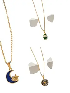 Elegant Necklaces for Every Occasion|NCL12698-SHEET-ALL