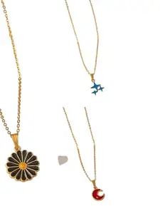 Elegant Necklaces for Every Occasion|SILKS10837-SHEET-ALL