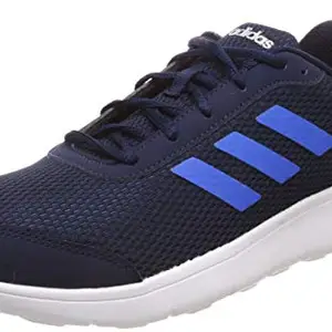 Adidas Mens Drogo M Conavy/SILVMT/TRUBLU Running Shoe - 11 UK (CL4155)