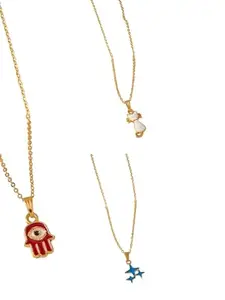 Elegant Necklaces for Every Occasion |NECLACE-A49-SHEET10