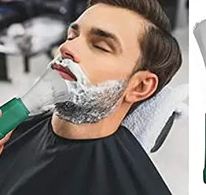 Ekan Shaving Brush For Men And Boys For Saloon Use