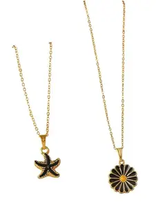 Elegant Necklaces for Every Occasion|SKNC10755-SHEET-ALL