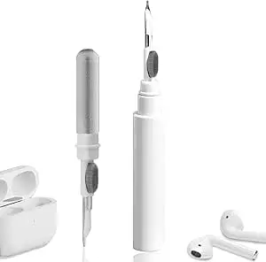 tooth Earbuds Cleaning Pen, Multifunction Airpod Cleaner Kit
