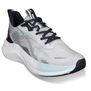 CULT Men GlaciusX Running Shoes (CS704253UK9_Grey_UK9)