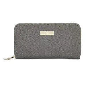 AND Women's Wallet (Grey)