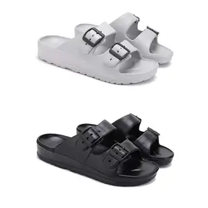 Men's Sandals | Lightweight Wear| Stylish & Easy to Wear For Men's GP-SAN-(2-COMBO)-3114-3115-9