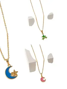 Elegant Necklaces for Every Occasion|NCL13769-SHEET-ALL