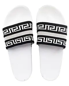 Men's Flip Flops Slides Comfortable Slippers