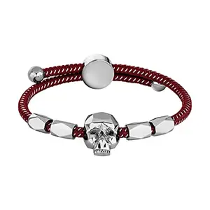 POLICE PJ.26554BLR/04 Konso Bracelet for Men