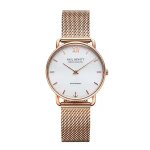 PAUL HEWITT Sailor Analog Dial Color White Women's Watch - PH-W-0320