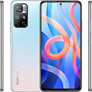 SOFTER Unbreakable 9H Mobile Mobile Screen Protector or Screen Guard for Xiaomi Redmi Note 11 Better than Tempered Glass