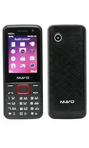 NUVO Star price in India.