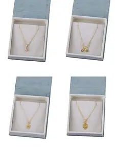Elegant Necklaces for Every Occasion|SKNC10021-SHEET-ALL