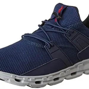 FURO Evening Blue/Black Running Shoes for Men R1100 F016