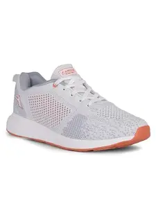 ABROS Captain ASSG1348 OFFWHITE/Orange Sports Shoes Stuck ON Gents 9