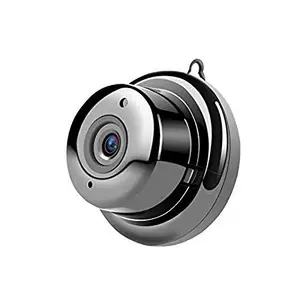 Surveillance CCTV Camera WiFi Camera HD 1080P Wireless Camera with IP Camera Indoor price in India.