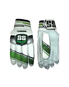 SS Cricket Batting Gloves Tournament Mens RH