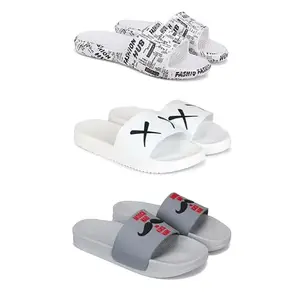 sandal for Men's,slip-ons, casaul sandals for Men'sGRP-SAN-(3-COMBO)-3104-3029-1590-10