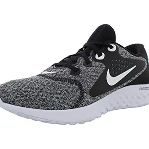 Nike Men's Legend React Black White Running Shoe (AA1625-009)