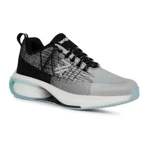 Liberty Leap7x Moscow-1 Mens Black Sports Lacing 43