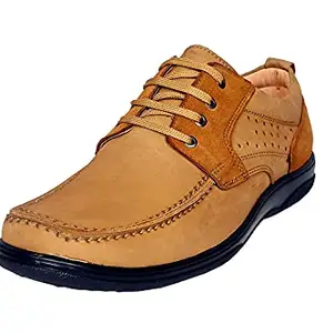 Zoom Shoes Zoom Branded Formal Casual Genuine Leather Shoes for Men A-3191 | formal shoes for men|Leather Shoes for Men Branded | black leather shoes/brown shoes for men | stylish shoes for men | Office Wear