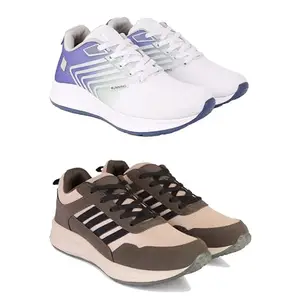 Stylish Shoes for Men.Quality Shoes for Men's GRP-(Combo-2)-1092-1099-9 Multicolor