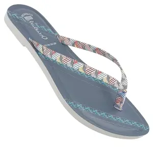 WALKAROO Sndals For Women's|Stylish| Light Weight and Comfortable|Casual Wear|WL7153