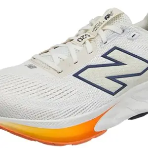 New Balance Men's 520 Running Shoe, Beige, 9