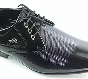 Black Formal Shoe (Numeric_7)