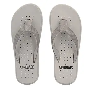 AFROJACK Ecological Flip Flops for Men | Comfortable Indoor Outdoor Fashionable Slippers for Boys