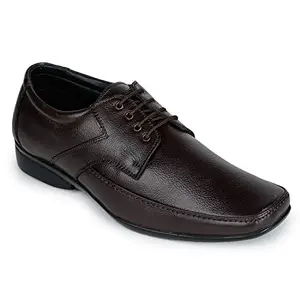 Liberty Men HOL-12 Brown Derby-44