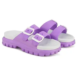 Girls Womens Buckle Sandals