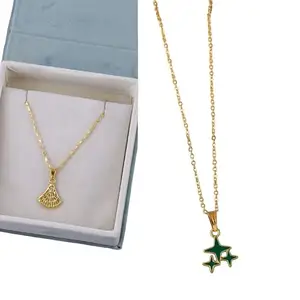 Elegant Necklaces for Every Occasion NECLACE981-SHEET15