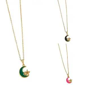 Elegant Necklaces for Every Occasion|SILKS10540-SHEET-ALL