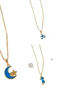 Elegant Necklaces for Every Occasion|SKNC10820-SHEET-ALL