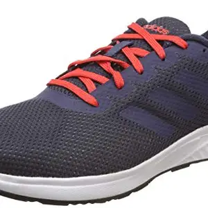 Adidas Men Furio Lite M Trablu/Silvmt/Hirere Running Shoes-9 UK/India (43 1/3 EU) (CJ8127)