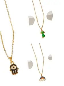 Elegant Necklaces for Every OccasionNECLACE-SHEET11-399