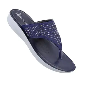 WALKAROO Sandels For women's|Stylish and Comfortable |Cusioned Footbed|Perfect Casual Wear|WL7195