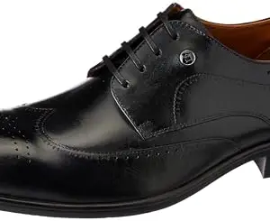 Louis Philippe_Mens__Shoes_(LPSCRGFL00172_Black_8)