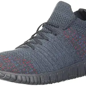 Power Footthril Men YUP Blue Running Shoes-6 (8399211)