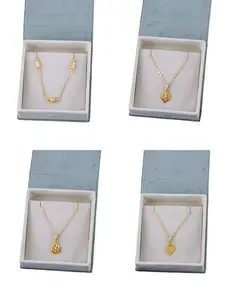 Elegant Necklaces for Every Occasion|ANJA10927-SHEET-ALL