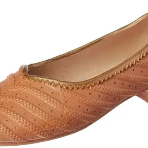 Bata Sandak Womens KATHY-SS22 Brown Shoe UK 6 (5523070)