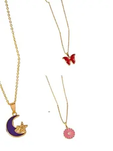 Elegant Necklaces for Every Occasion|NCL11758-SHEET-ALL