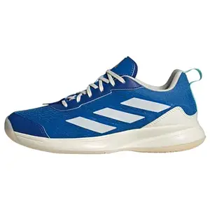 adidas Womens AvaFlash BROYAL/Owhite/ROYBLU Running Shoe - 6 UK (IG9542)