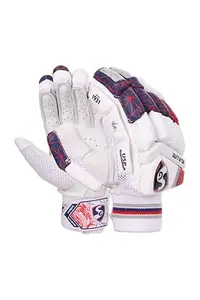 SG Batting Gloves KLR LITE S Adult LH