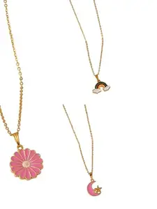 Elegant Necklaces for Every Occasion|ANJA11069-SHEET-ALL