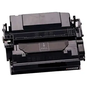 ZILLA 87X Black / CF287X Toner Cartridge Compatible for HP Printer