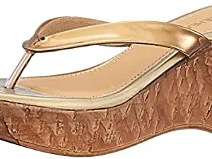 SOLE HEAD Women's 1 Antique Outdoor Sandals-7 UK (40 EU) (8 US) (349_1ANTIQUE)