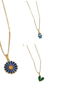 Elegant Necklaces for Every Occasion|NCL10567-SHEET-ALL