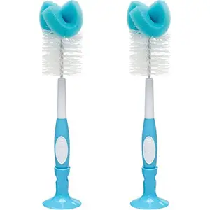 Dr. Brown's Bottle Brush, 2 Pack